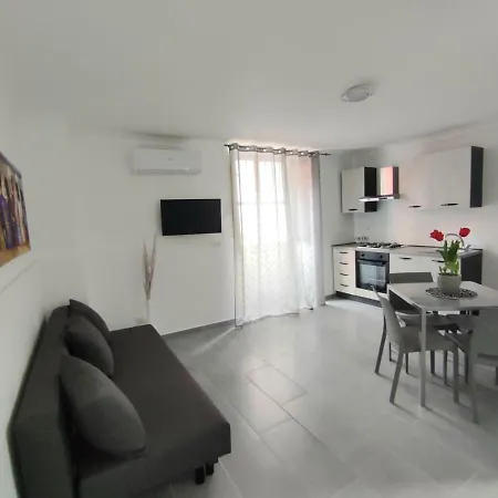 Apartment Maya's *