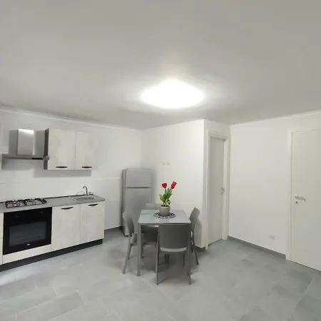 Apartment Maya's Catania