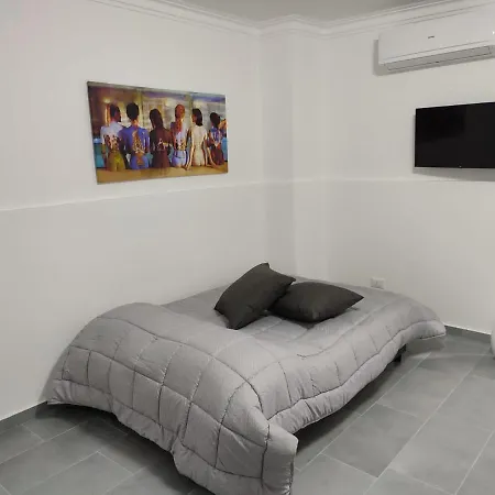 Apartment Maya's Catania