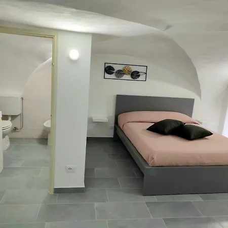 Maya's Apartment *