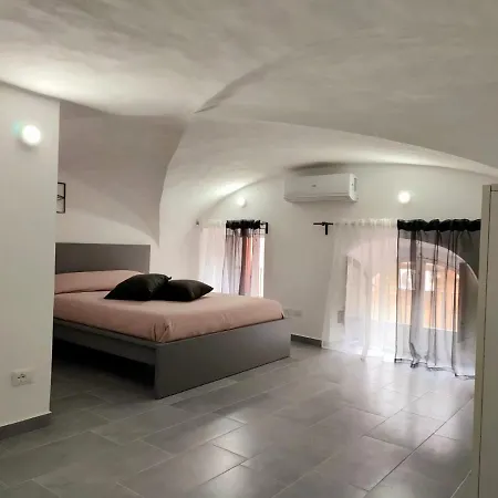 Apartment Maya's Catania