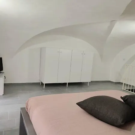 Apartment Maya's *