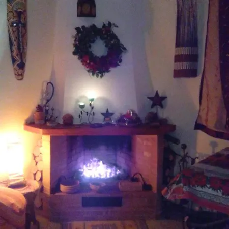 Holiday home Maya's Trabia