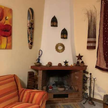 Holiday home Maya's *