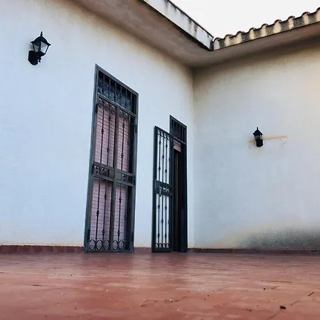 Maya's Сasa de vacaciones *