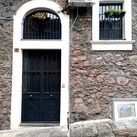 Appartement Maya's Catane
