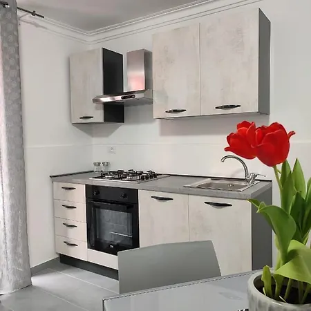 Maya's Appartement