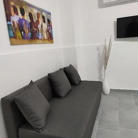 Appartement Maya's *